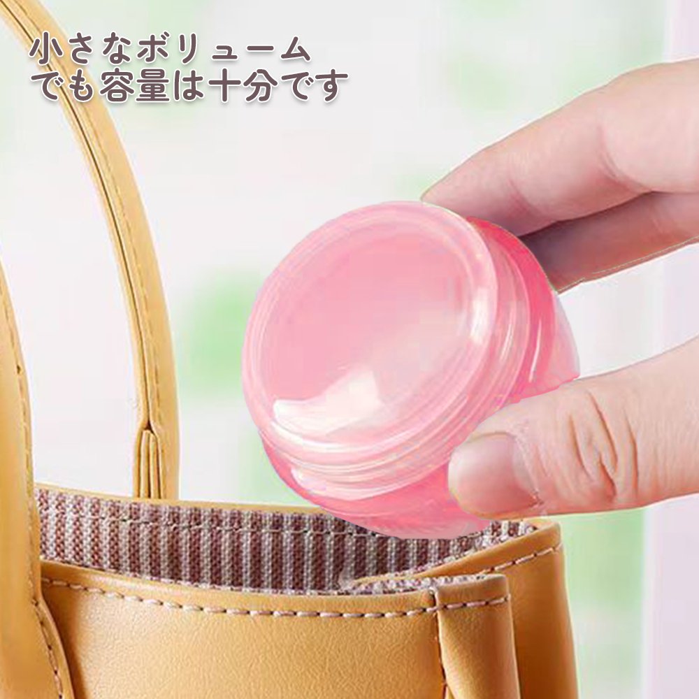 カラーワックス レッド 子供用 10g 【日本製】【無香料】【シャンプーでサッと洗い流せる1日派手髪】 kirakira - 画像 (2)
