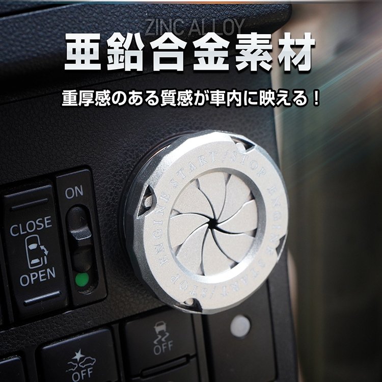 スターターカバー 替え部品 エンジン工具用 草刈機 チェーンソー リコイルスターター 修理用 パーツ 耐久性 交換簡単 tkee015 - 画像 (3)