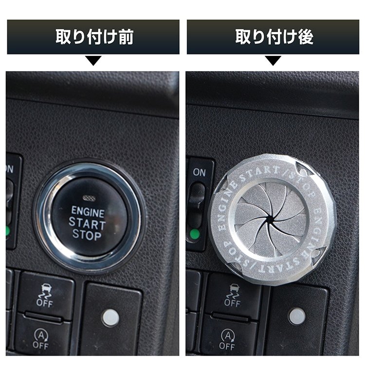 スターターカバー 替え部品 エンジン工具用 草刈機 チェーンソー リコイルスターター 修理用 パーツ 耐久性 交換簡単 tkee015 - 画像 (8)