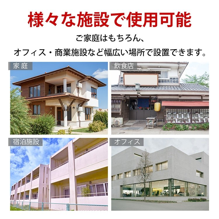 避難はしご 防災はしご 全長約4m 折り畳み収納 耐荷重約450kg 高強度素材 軽量 2階用 自宅用 飲食店 災害 救難 救援 bs003-400 - 画像 (3)