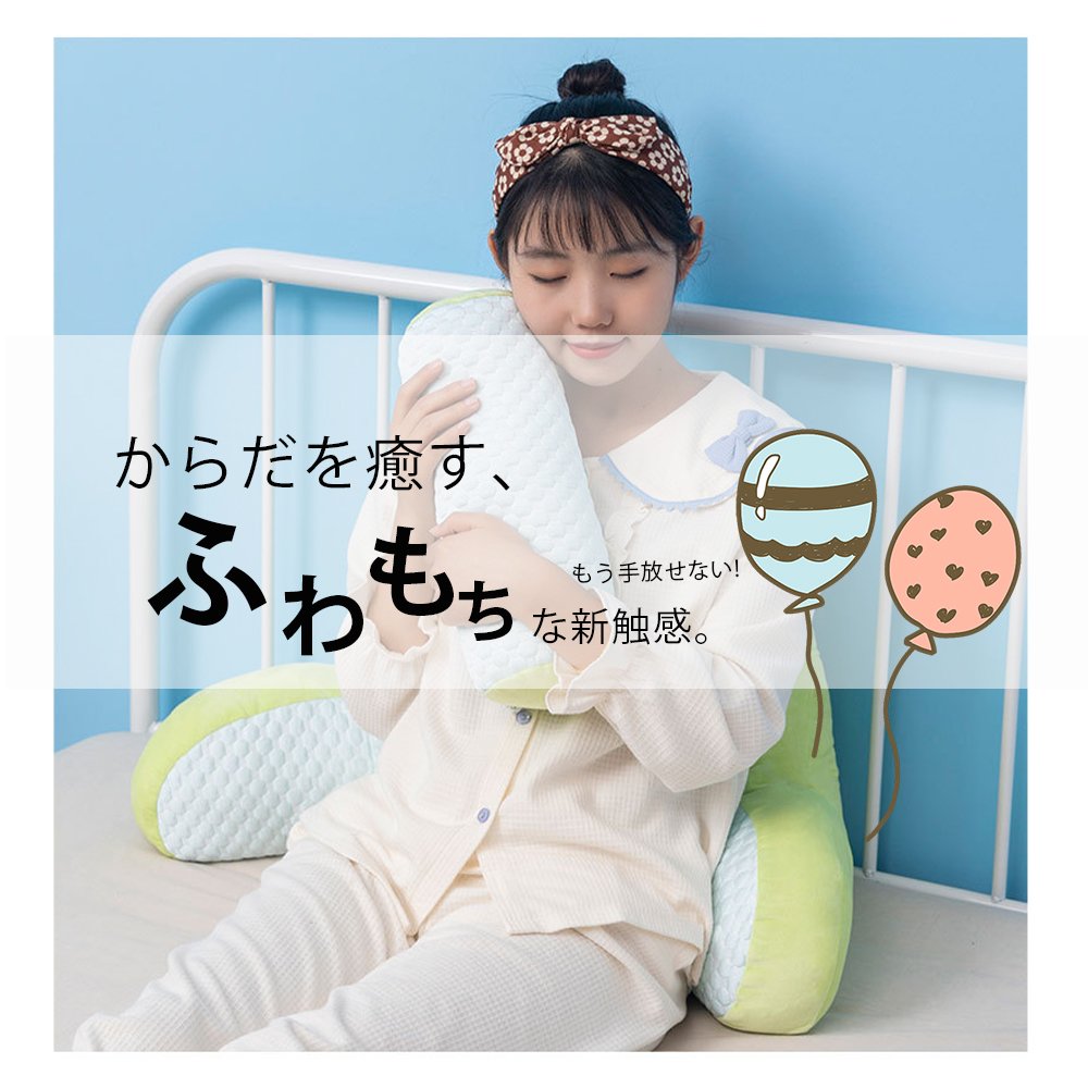 ビーズクッション 洗える カバー ベルベット生地 マイクロビーズ ソファ 座椅子 クッション 大きい 大きめ おしゃれ かわいい 可愛い へたりにくい 一人用 カバー ビーズクッション c-10 - 画像 (2)