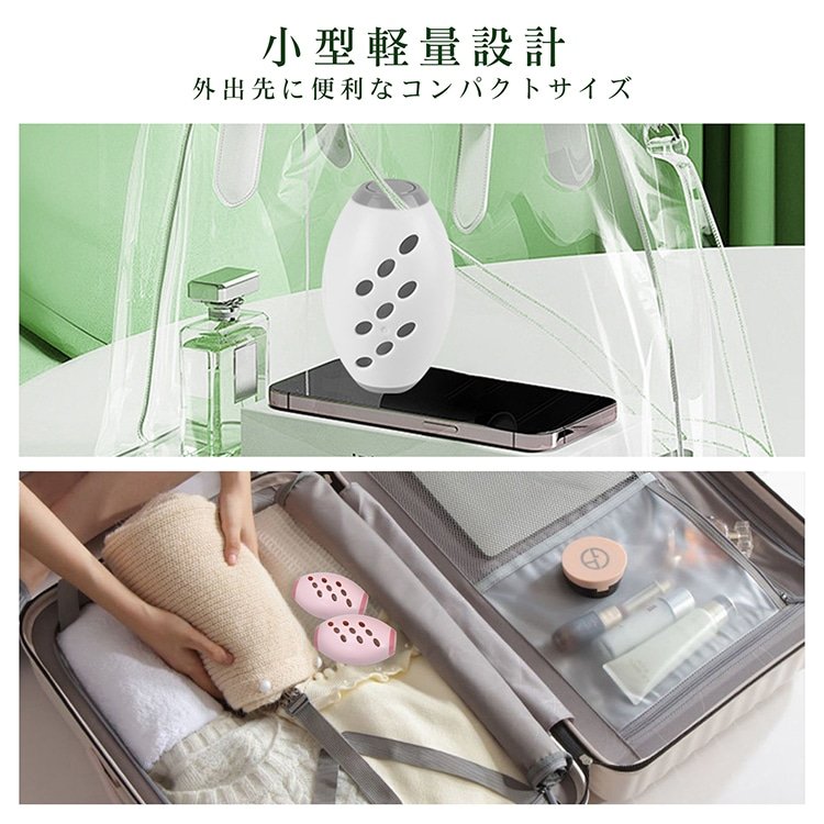 粘着式クリーナー 粘着ローラー 3本セット かわいい 強粘着 水洗可能 携带便利 再利用可能 ほこり取り ペットの毛 衣類用 掃除用品 sg300 - 画像 (6)
