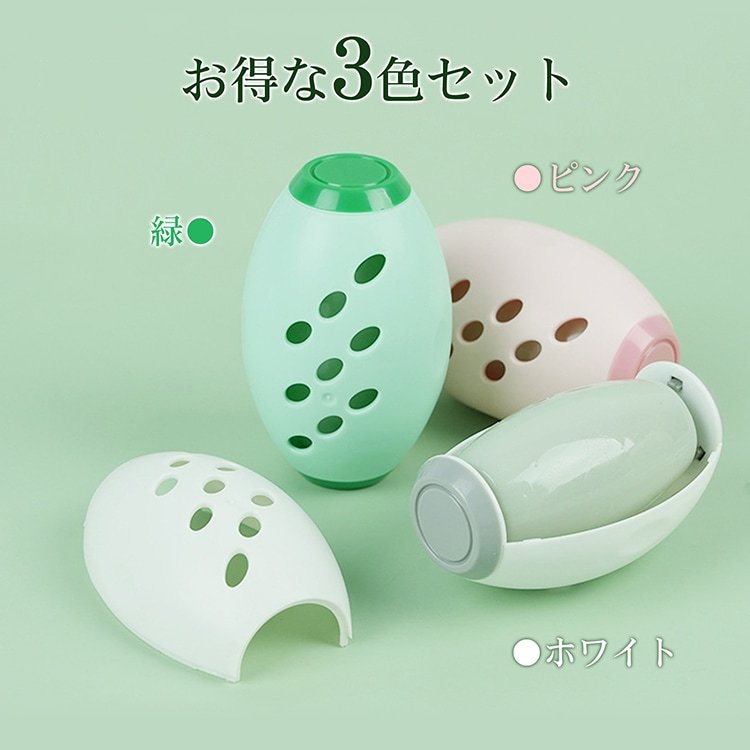 粘着式クリーナー 粘着ローラー 3本セット かわいい 強粘着 水洗可能 携带便利 再利用可能 ほこり取り ペットの毛 衣類用 掃除用品 sg300 - 画像 (8)